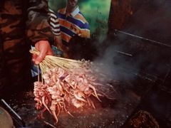 -十里铺铁板鱿鱼