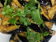 -老牌坊鲁菜名店(宽厚里店)