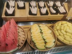 -一绪に寿喜烧(颍州万达店)