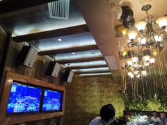 -K+PARTY连锁KTV(盈锋广场店)