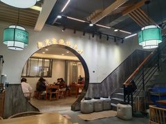 -西羊市老米家泡馍(西羊市店)