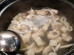 -东椰·海南椰子鸡火锅(朝阳门店)