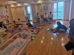 -美悦月子中心(财大店)