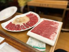 -南门涮肉(后海店)