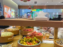 -龍歌自助小火锅(崂山丽达店)