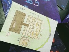 -FullHouse桌游狼人跑团剧本杀(徐家汇店)