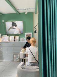 -纤纤玉手美甲美睫美容