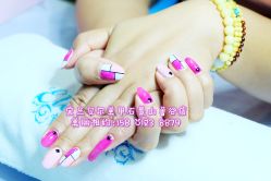 点击看大图 宜兰鲁谷店15801238879-梵熙美甲 Fancy Nails