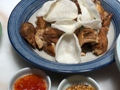 -那家小馆(摩天活力城店)