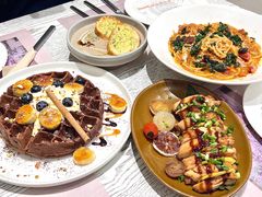 -娜娜家•Nana's restaurant (南开大悦城店)