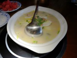 -观澜格兰云天大酒店-宴会厅