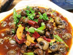 -游园觅食记夜市·小龙虾大排档