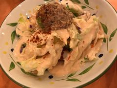 -萨莉亚意式餐厅(彩悦城店)