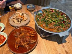 -京玉菲饭店(李村店)