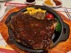 -香港新发烧腊茶餐厅(书城店)