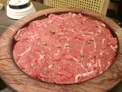 -季季山·云南野生菌火锅(上海首店)