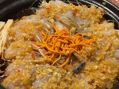 -阿嫂印象·民间江湖菜(大学城店)