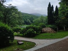 -棒棰岛宾馆景区