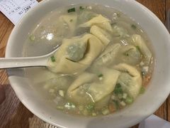 -东泰祥生煎馆(陕西南路店)