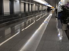 -胡志明新山一国际机场