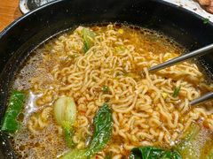 -京狮炙燥·精酿烧烤(首经贸店)
