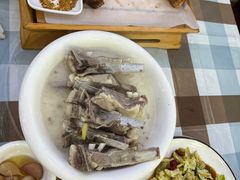 -呼和草原·正宗东北菜·经典锅包肉(西湖店)