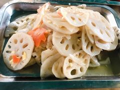 -郑喜旺烧烤(新密总店)
