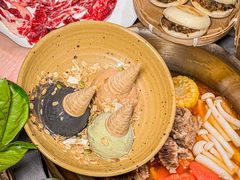 -罗勒家·养生火锅· Bistro(大望路店)