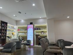 -十月日记高端孕妈妈摄影(黄金大厦店)