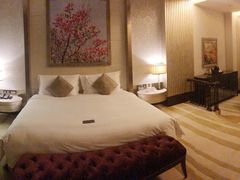 -上海浦东星河湾酒店