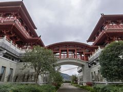 -七曲山风景区