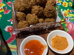 -人民公社大食堂(张家湾店)