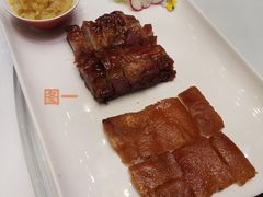 -明阁 Ming Court(广州朗豪酒店)