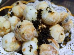 -龙虾风暴(松江店)