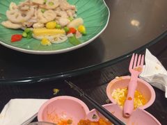 -海天楼中餐厅(吴宫泛太平洋酒店)
