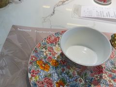 -泰椰里·泰国餐厅(智慧城广百广场店)