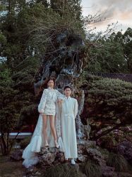 -Mregina 美人纪摄影(样片研发中心)