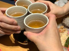 -本逸·割烹料理(湖墅店)