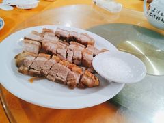 -奇香楼(五眼桥横街店)