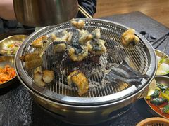-味家烤肉烤鳗鱼牛排(西塔旗舰店)