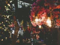 -友记功夫香·人民川菜(红牌楼店)