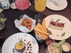 -22ºN BISTRO西餐&酒馆