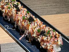 -炙柒Sekinana·精致日料(合生汇店)
