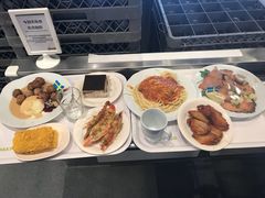 -宜家·瑞典风味餐厅(无锡店)