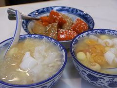 -黄记潮汕甜汤(贝底田坊店)