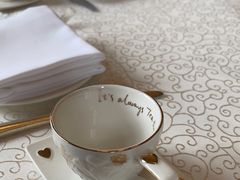 -Salon de Ville浦江汇(上海外滩华尔道夫酒店店)