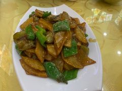 -东北特色水饺(郭家桥店)