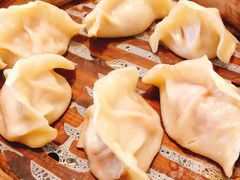 -海胆小馆(东北水饺·春柳店)