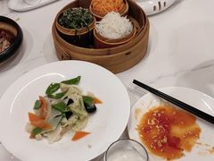 -晋阳春·山西菜·北京烤鸭(交大店)