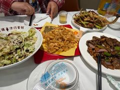 -昱德来·天津菜(河西店)